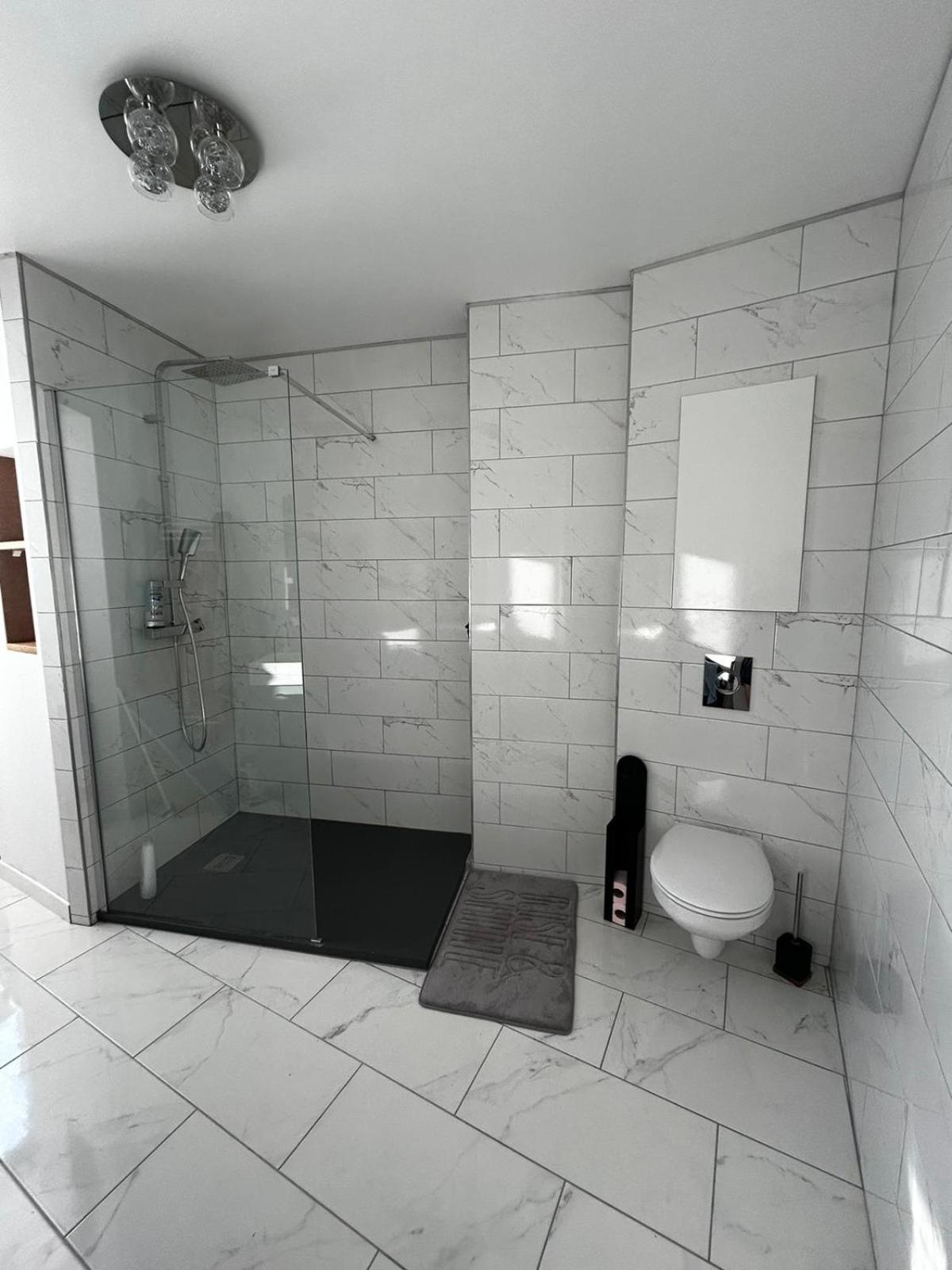 Bel Appartement Тулон Екстериор снимка