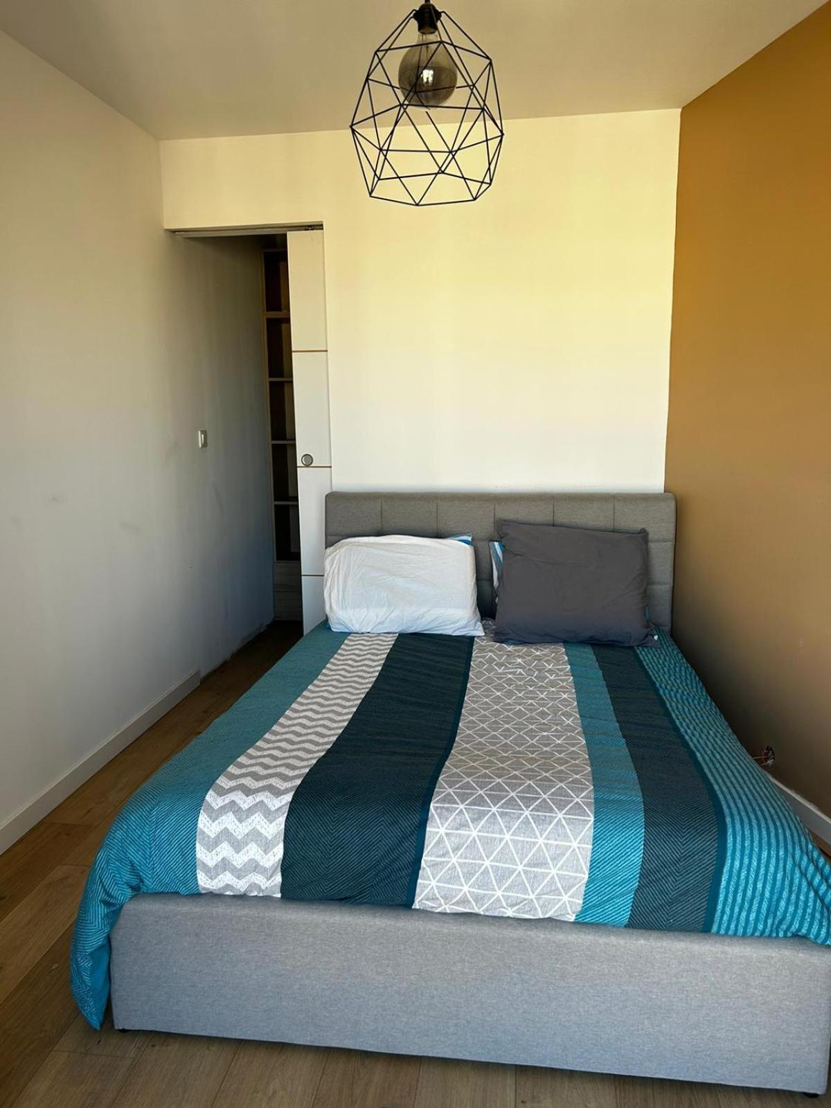 Bel Appartement Тулон Екстериор снимка